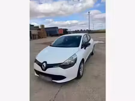 Renault Clio 1.2 75 Life