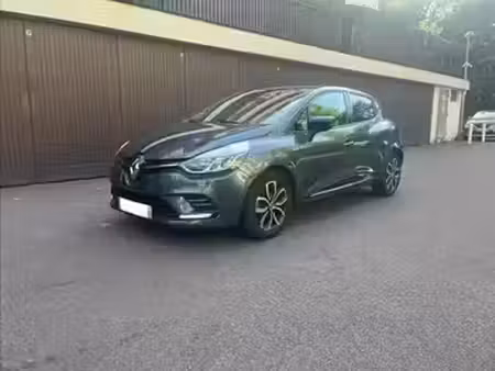 Renault Clio 0.9 TCe 90 Limited