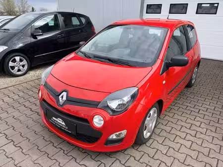 Renault Twingo 1.2 55 Expression