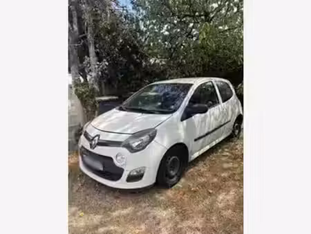 Renault Twingo 1.2 75 Privilège