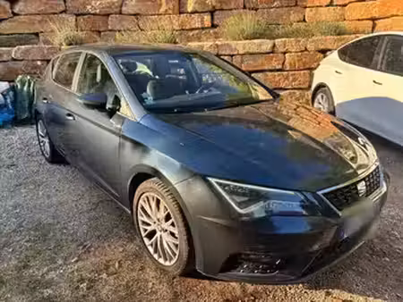 Seat Leon 1.0 TSI 115 Style