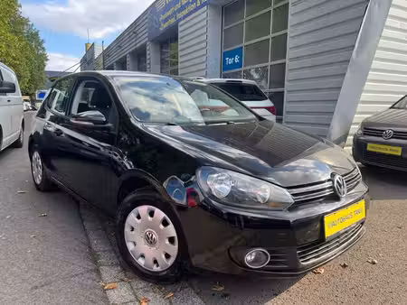 Volkswagen Golf 1.2 Move up!