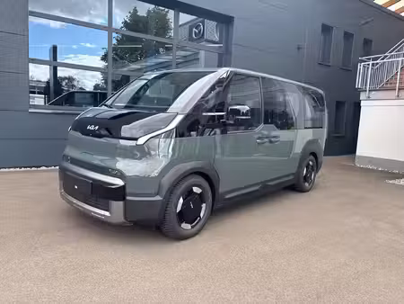 Kia PV5 163 L
