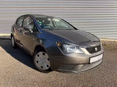 Seat Ibiza 1.2 TSI 105 Référence