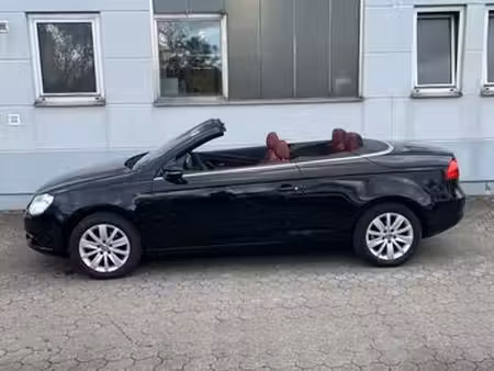 Volkswagen EOS 2.0 FSI