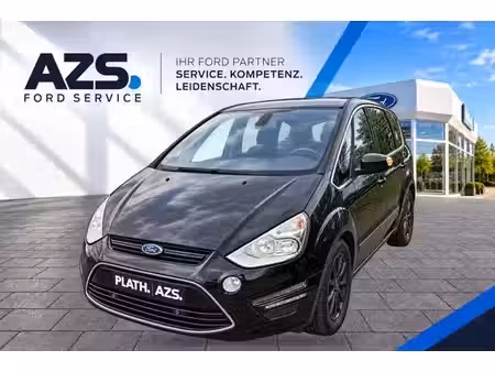 Ford S-Max 1.6 160 Titanium S