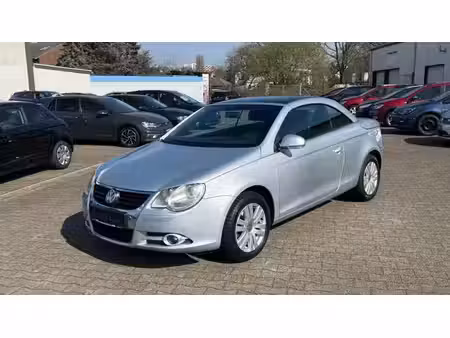 Volkswagen EOS 1.6 FSI 115