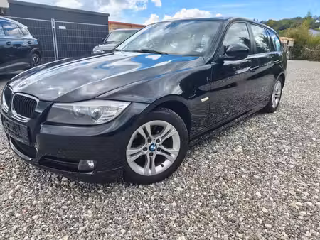 BMW Série 3 320d 2.0 163 Dynamic Edition