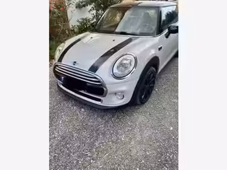 Mini Mini Cooper D 1.5 116 Exquisite