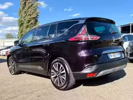 Renault Espace 1.6 dCi 160 Initiale Paris
