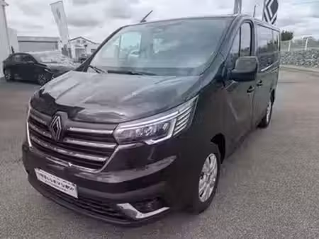Renault Trafic 2.0 dCi 170 Techno