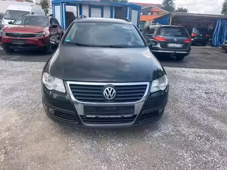 Volkswagen Passat 2.0 TDI 140 Trendline 4Motion