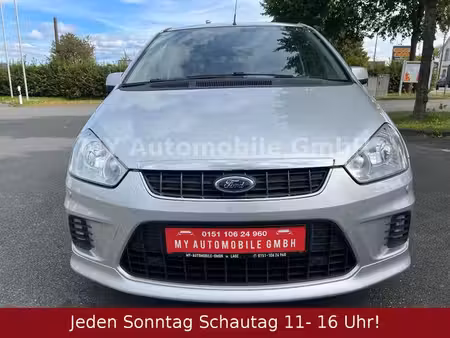 Ford C-max 1.8 125 Style