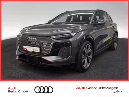 Audi Q6 E-Tron 387 quattro