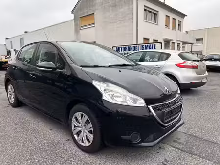 Peugeot 208 1.0 68 Active