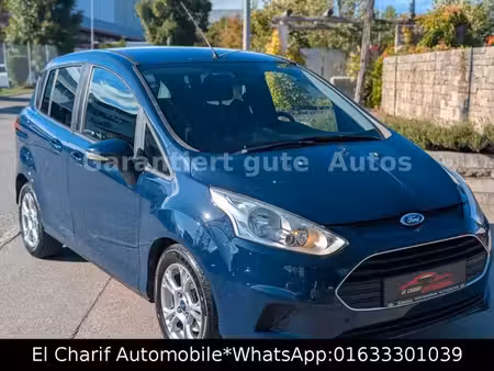 Ford B-max 1.0 Sync Edition