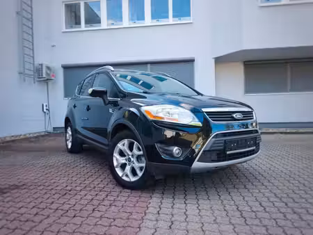 Ford Kuga 2.0 TDCi 140