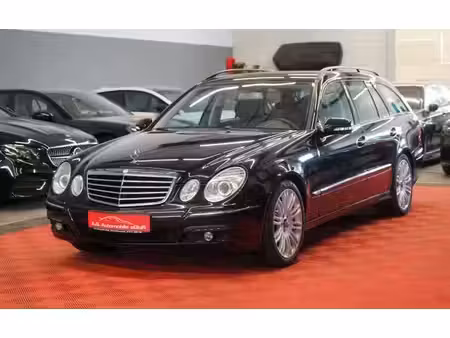 Mercedes-Benz Classe E E 200 Avantgarde