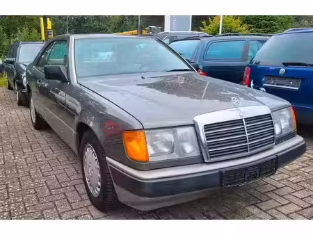 Mercedes-Benz Classe E E 230