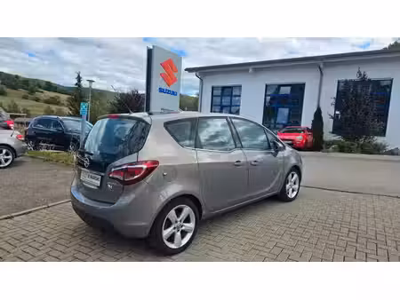 Opel Meriva 1.6 110 Innovation