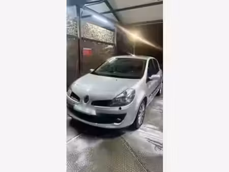 Renault Clio 1.5 dCi 85 Dynamique