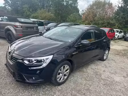 Renault Mégane 1.3 Limited
