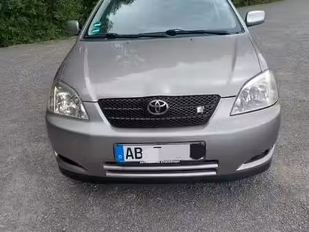 Toyota Corolla 1.8 110 TS