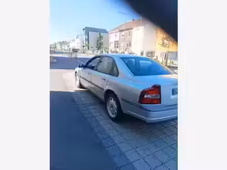 Volvo S80 2.4 Summum