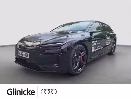 Audi A6 S6