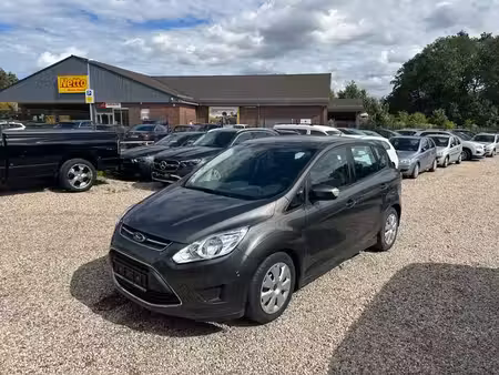 Ford C-max 1.0 125 Trend