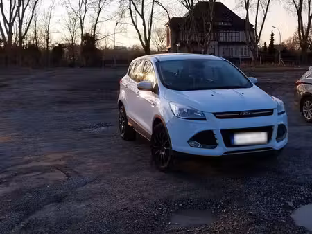 Ford Kuga 1.5 120