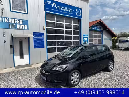 Opel Corsa 1.4 90