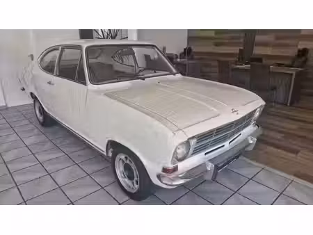 Opel Kadett 