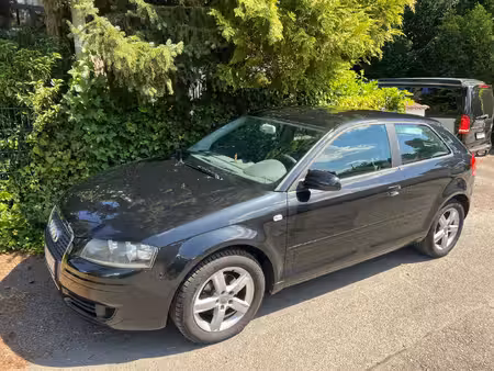 Audi A3 1.9 TDI 105