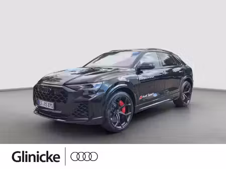 Audi Q8 RS Q8 V8 4.0 600 quattro