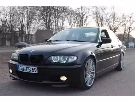 BMW Série 3 330i 170