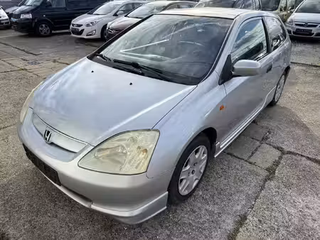 Honda Civic 1.4 90