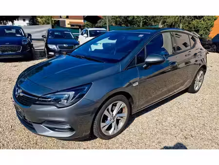 Opel Astra 1.2 GS
