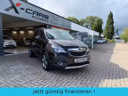 Opel Mokka 1.7 CDTI 130