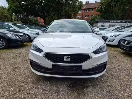 Seat Leon 2.0 TDI 115 Référence