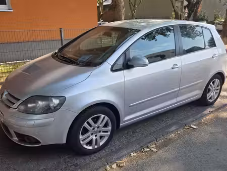 Volkswagen Golf Plus 1.4 80 Tour