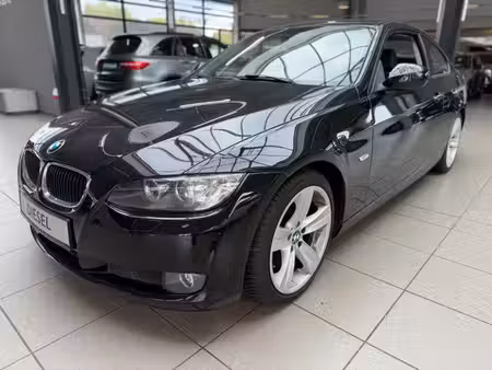 BMW Série 3 320d 2.0 177