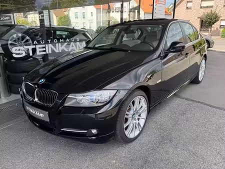 BMW Série 3 330i 3.0 272 xDrive