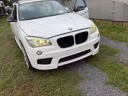 BMW X1 2.0