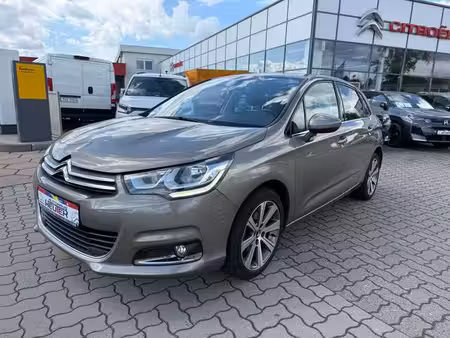 Citroën C4 1.2 131