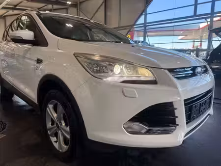 Ford Kuga 2.0 Titanium 4x4