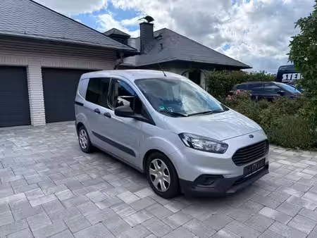 Ford Transit 1.5 Trend