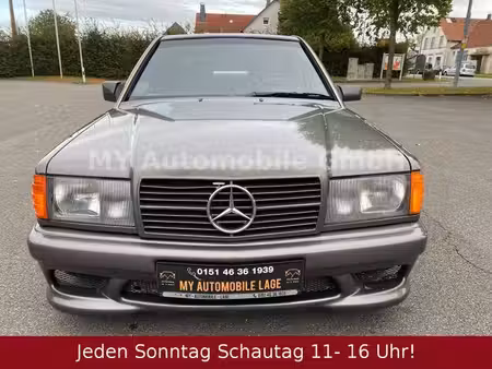 Mercedes-Benz 190 2.0