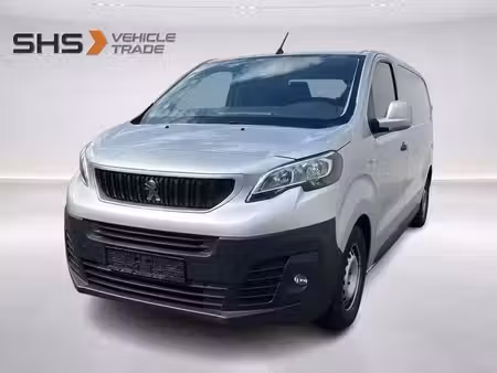 Peugeot Expert 1.6 HDi 116 Premium