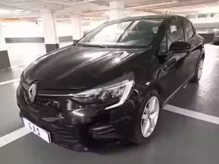 Renault Clio E-Tech 1.6 140 Intens